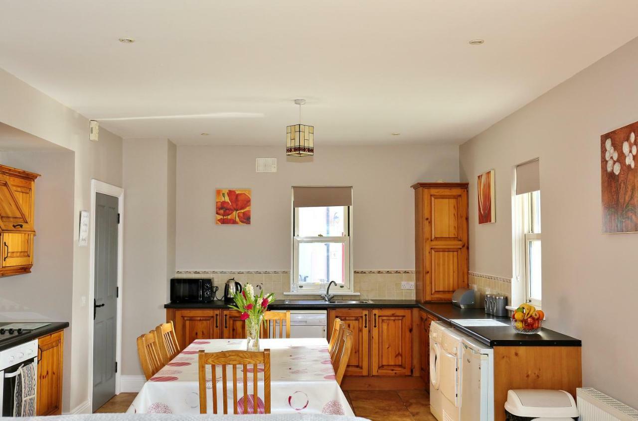 Villa 11 Doolin Court Exterior foto