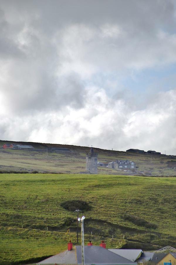 Villa 11 Doolin Court Exterior foto